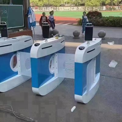 学校通道闸