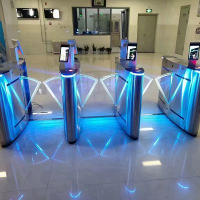 高档翼闸